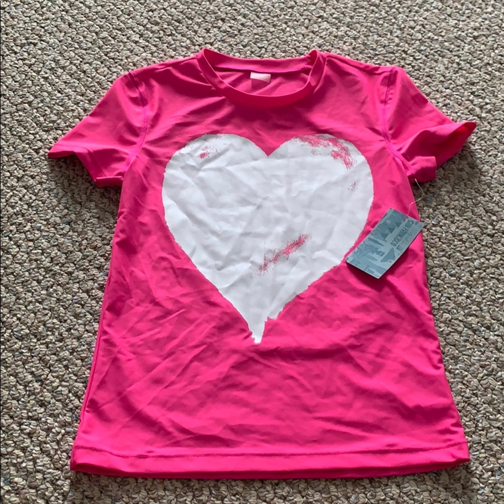 Old Navy Swim Shirt
